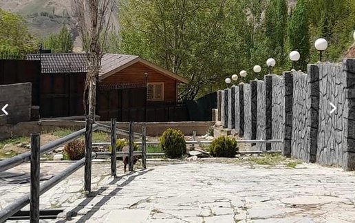 اجاره آپارتمان دوخوابه جانا ۴