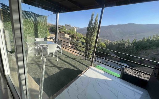 اجاره آپارتمان دوخوابه هستی4