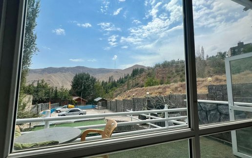 اجاره آپارتمان دوخوابه هستی ۱