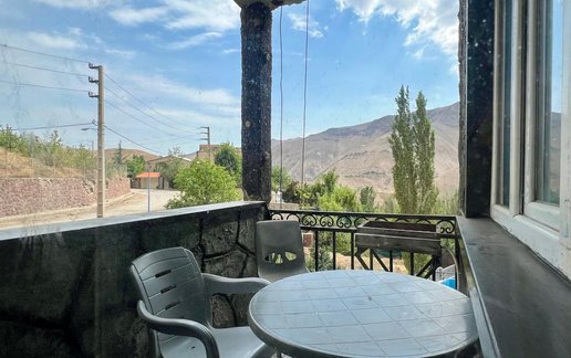 اجاره آپارتمان دوخوابه جانا ۴