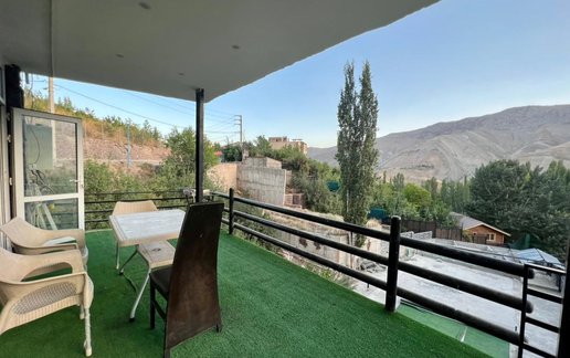 اجاره آپارتمان دوخوابه ماهلین ۳