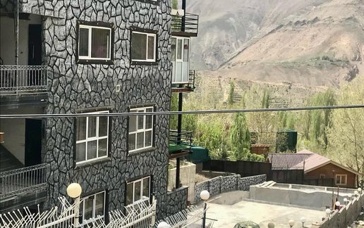 اجاره آپارتمان دوخوابه هستی ۱