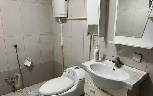 اجاره آپارتمان دوخوابه جانا ۴