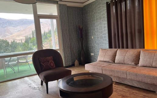 اجاره آپارتمان دوخوابه هستی ۳