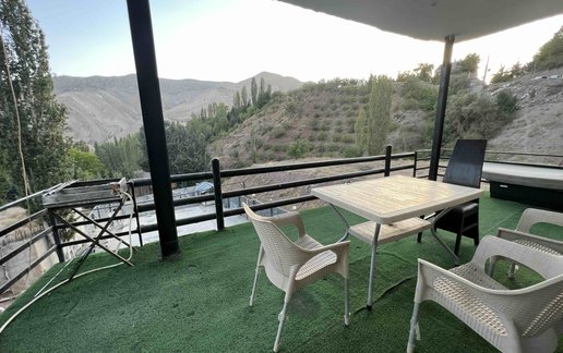اجاره آپارتمان دوخوابه هستی ۳