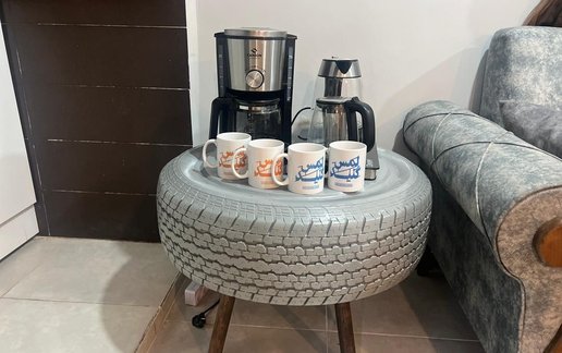 اجاره سوئیت فلت عبدالحمید