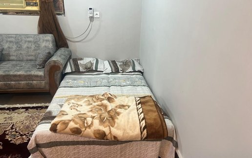 اجاره سوئیت فلت عبدالحمید