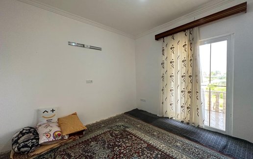 اجاره ویلا سه خوابه دوبلکس مانی