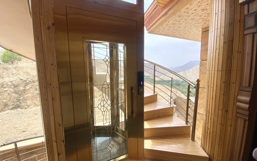 اجاره آپارتمان یک خوابه تاج محل زاینده رود ۳