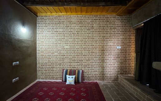 اجاره بوم گردی آشیانه عقاب - واحد آناهیتا