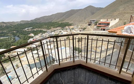 اجاره آپارتمان یک خوابه تاج محل زاینده رود ۳