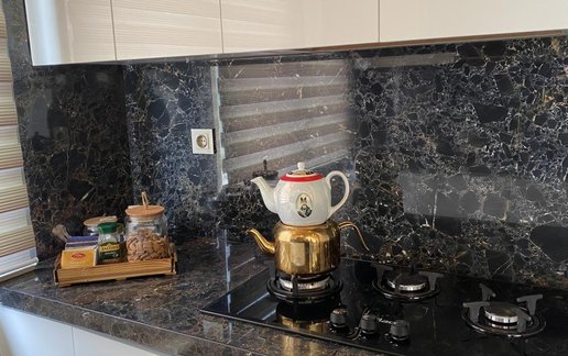 اجاره آپارتمان یک خوابه تاج محل زاینده رود ۳