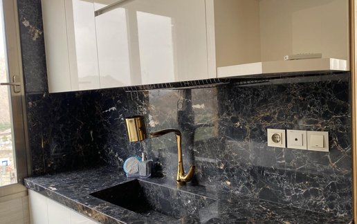 اجاره آپارتمان یک خوابه تاج محل زاینده رود ۴