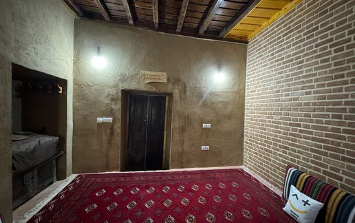 اجاره بوم گردی آشیانه عقاب - واحد آناهیتا