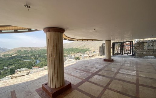 اجاره آپارتمان یک خوابه تاج محل زاینده رود ۳