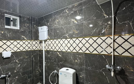 اجاره بوم گردی دیل وا - واحد درفک