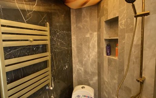 اجاره آپارتمان یک خوابه تاج محل زاینده رود ۳