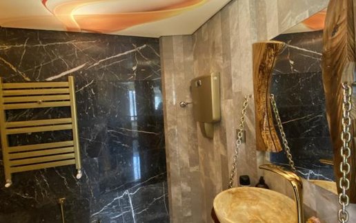 اجاره آپارتمان یک خوابه تاج محل زاینده رود ۴