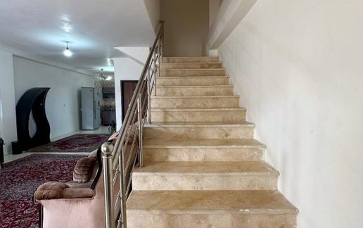 اجاره ویلا سه خوابه دوبلکس مانی