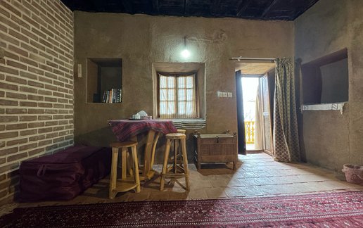 اجاره بوم گردی آشیانه عقاب - واحد ستاره