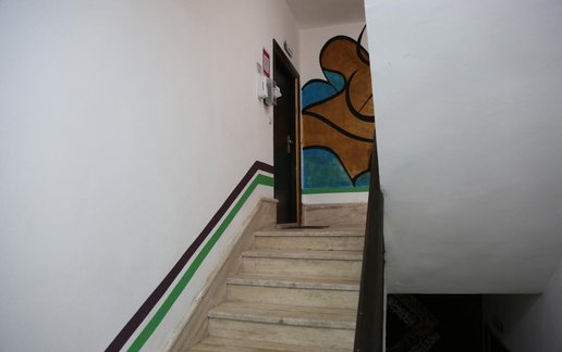 اجاره آپارتمان یک خوابه هراز واحد 5