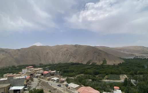 اجاره آپارتمان یک خوابه تاج محل زاینده رود ۴