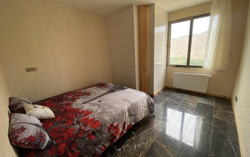 اجاره آپارتمان یک خوابه تاج محل زاینده رود ۴