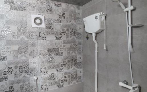 رزرو ویلا یک خوابه چوبی شادی