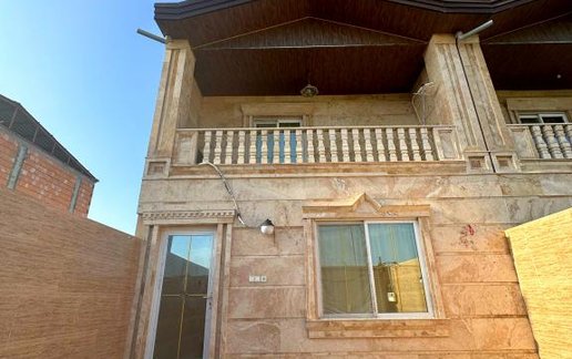 اجاره ویلا سه خوابه دوبلکس مانی