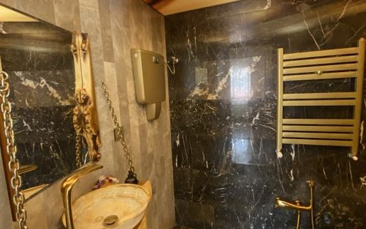 اجاره آپارتمان یک خوابه تاج محل زاینده رود ۳