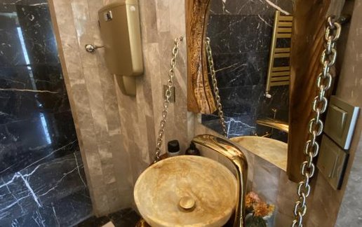 اجاره آپارتمان یک خوابه تاج محل زاینده رود ۴