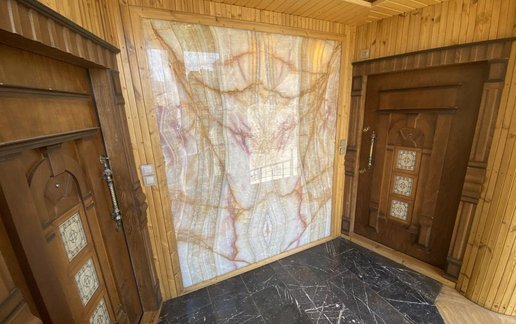 اجاره آپارتمان یک خوابه تاج محل زاینده رود ۳