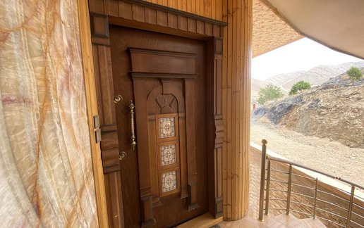 اجاره آپارتمان یک خوابه تاج محل زاینده رود ۳