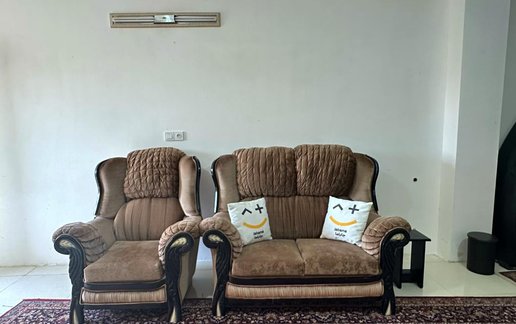 اجاره ویلا سه خوابه دوبلکس مانی