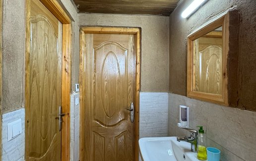 رزرو بوم گردی آشیانه عقاب - واحد خورشید