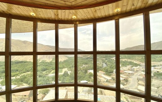 اجاره آپارتمان یک خوابه تاج محل زاینده رود ۳
