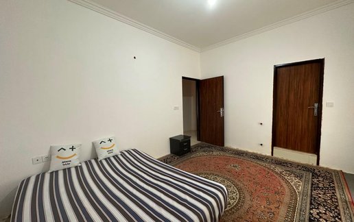 اجاره ویلا سه خوابه دوبلکس مانی