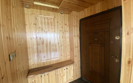 اجاره آپارتمان یک خوابه تاج محل زاینده رود ۳