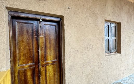 بوم گردی آشیانه عقاب - واحد زادگاه