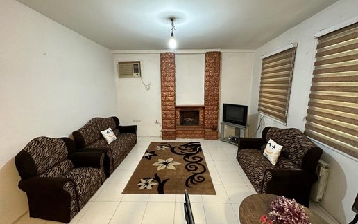 اجاره آپارتمان یک خوابه دریا 23