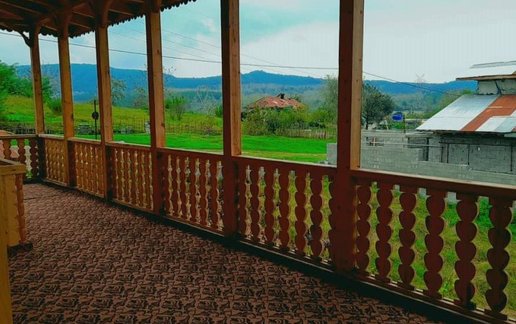 اجاره بوم گردی دیل وا - واحد درفک