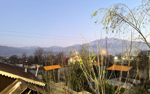 اجاره بوم گردی دیل وا - واحد درفک