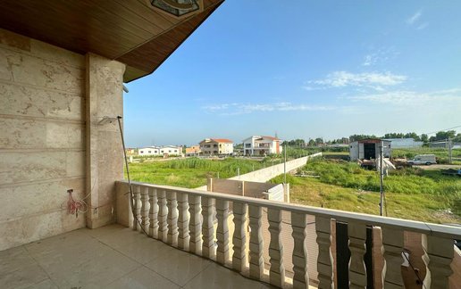 اجاره ویلا سه خوابه دوبلکس مانی