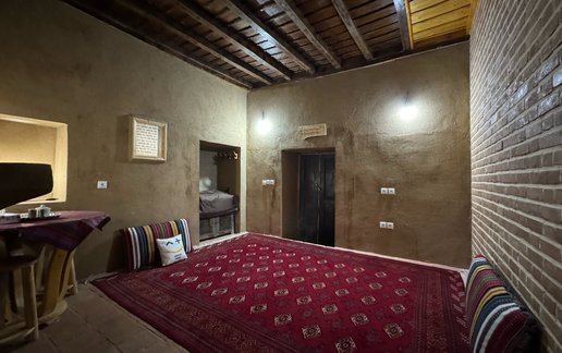 اجاره بوم گردی آشیانه عقاب - واحد آناهیتا