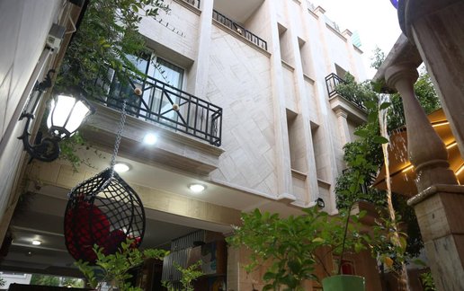 اجاره آپارتمان یک خوابه هراز واحد 5