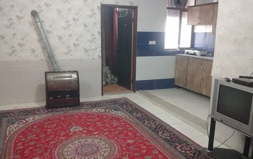 رزرو ویلا یک خوابه فانوس کویر
