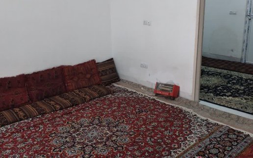 رزرو ویلا یک خوابه فانوس کویر
