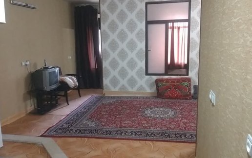 رزرو ویلا یک خوابه فانوس کویر