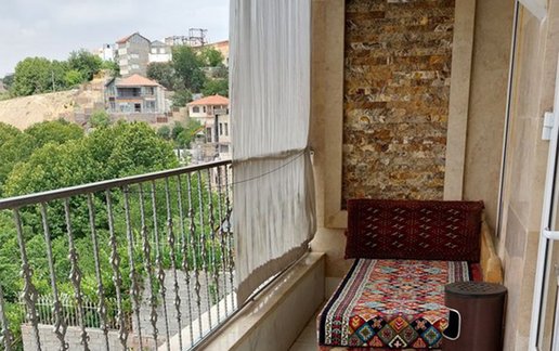 اجاره آپارتمان دوخوابه شاهسو