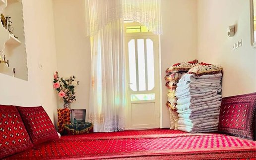 رزرو بوم گردی رحیلا - واحد دو